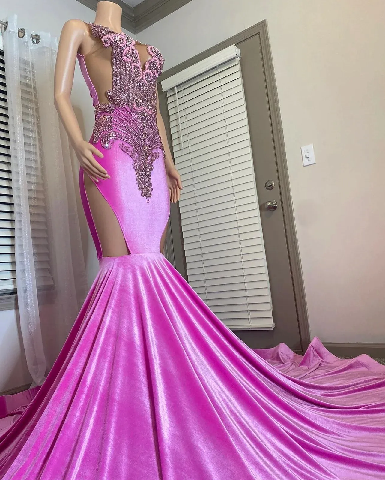 Val Stefani Purple Holographic Dress Pink Tulle Pink Prom Prom Dresses Near Me Pink Long Mermaid Prom Dresses With Sheer Fabric Val Stefani Purple Holographic Dress Pink Tulle Pink Prom Prom Dresses Near Me Pink Long Mermaid Prom Dresses With Sheer Fabric