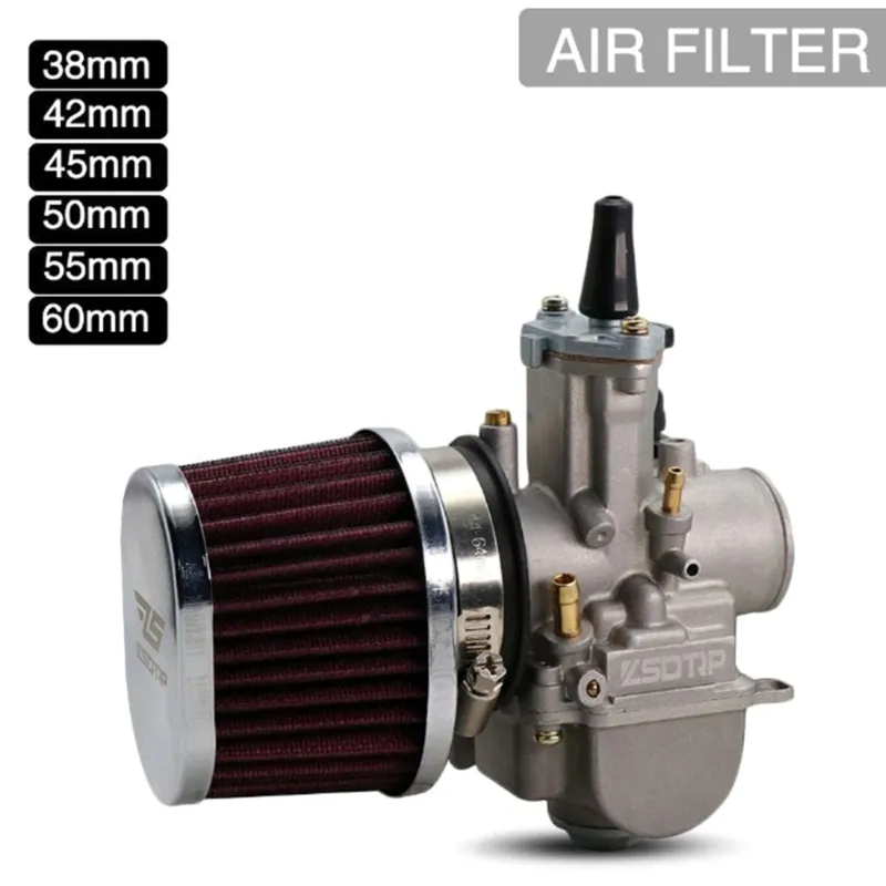 DHgate.com:High-Performance Engine Air Filter Sponge for Mopeds ...