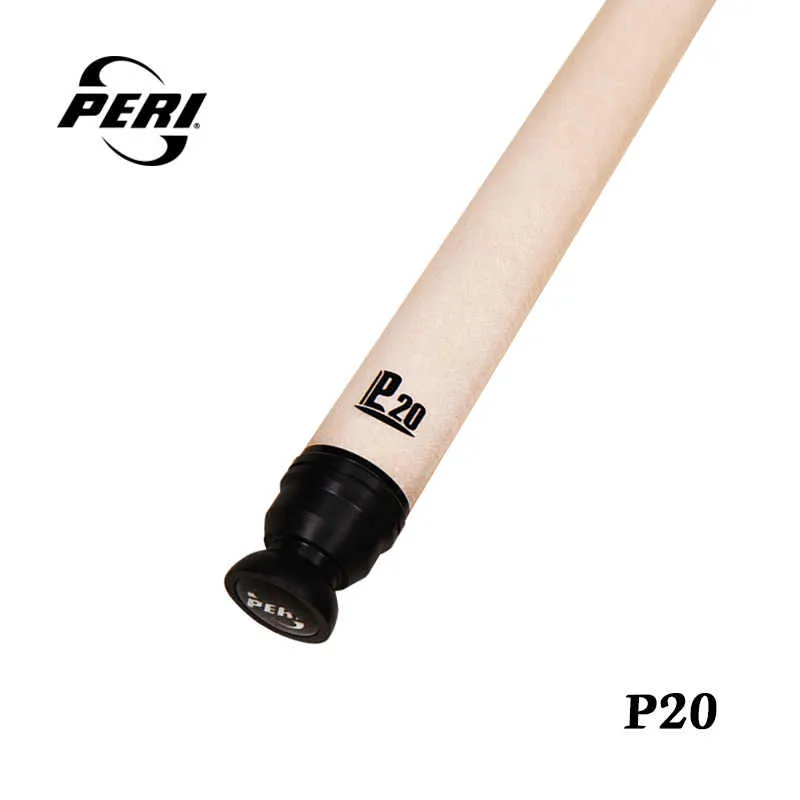 PERI P20S シャフトラジアル New Arrival PERI P8/P20 Pool Cue Shaft