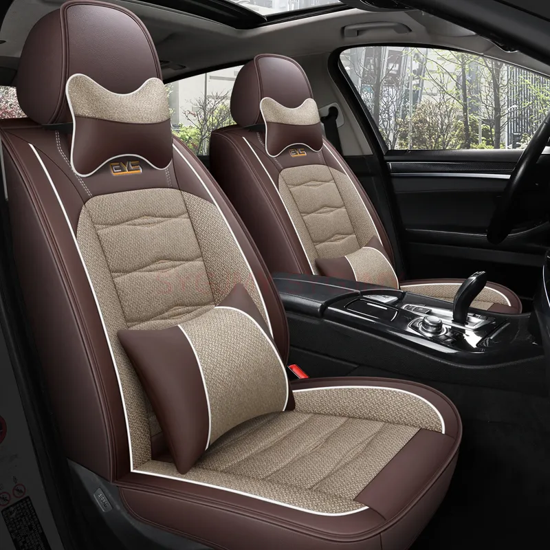 Ford focus mk2 seat covers discount