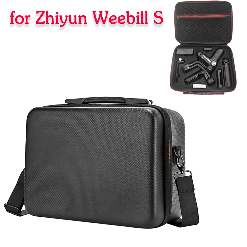 DHgate.com:Zhiyun Handheld Gimbal Stabilizer Protective Case DHgate.com:Zhiyun Handheld Gimbal Stabilizer Protective Case