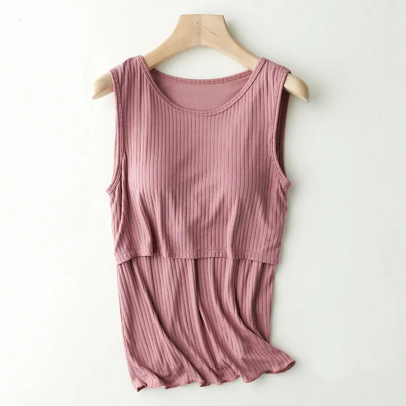 Summer Slim Breastfeeding Sling Top Summer Slim Breastfeeding Sling Top