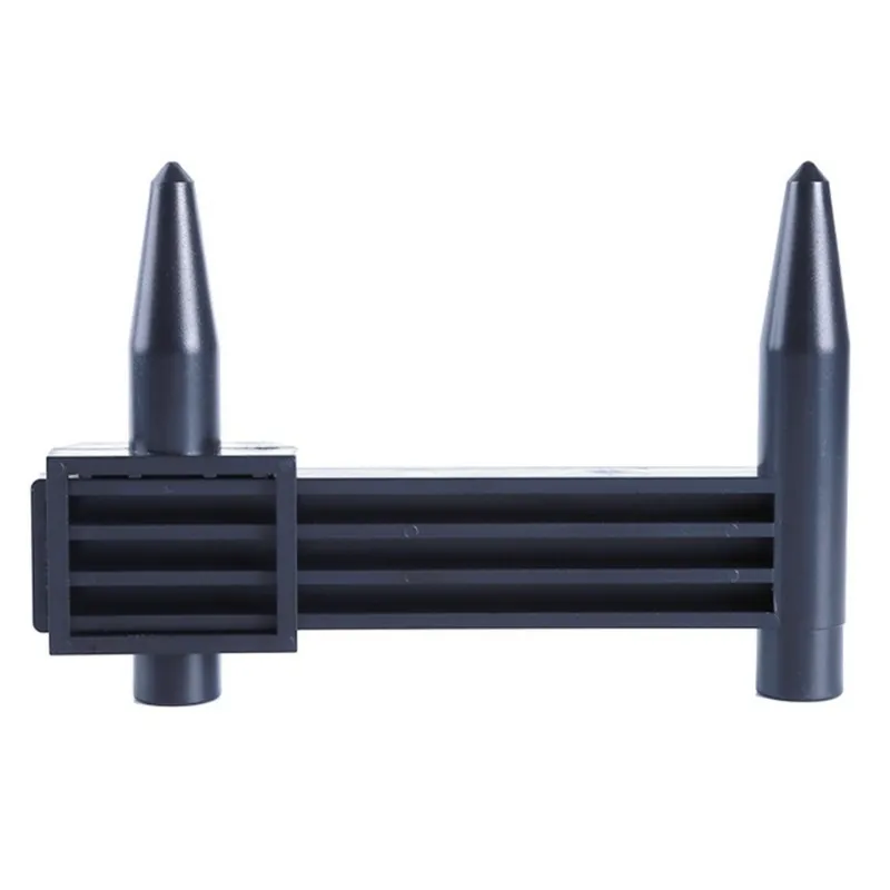 Brake Disc & Wheel Rim Bolt Pattern Measuring Tool: 8 Hole PCD Gauge ...