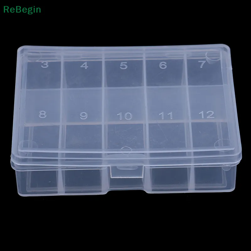 10 compartment tackle box Fishing Hengjia fishing gear You know fishing and Plano knows fishing gear. Clear Plastic Modular 10 Compartment