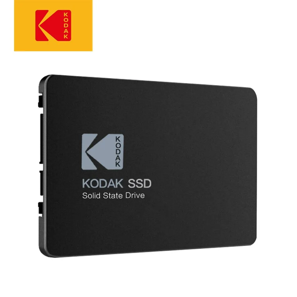 1TB SSD 2.5 Hard Drive Internal Solid State Drive  From