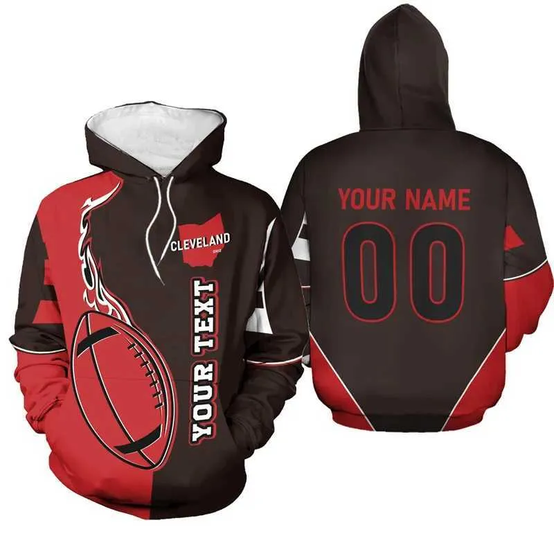SDI NCAA Men's Basic Hooded Sweatshirt - 8 Oz 50/50 Cotton Poly Blend, Officially Licensed College Apparel - View #4