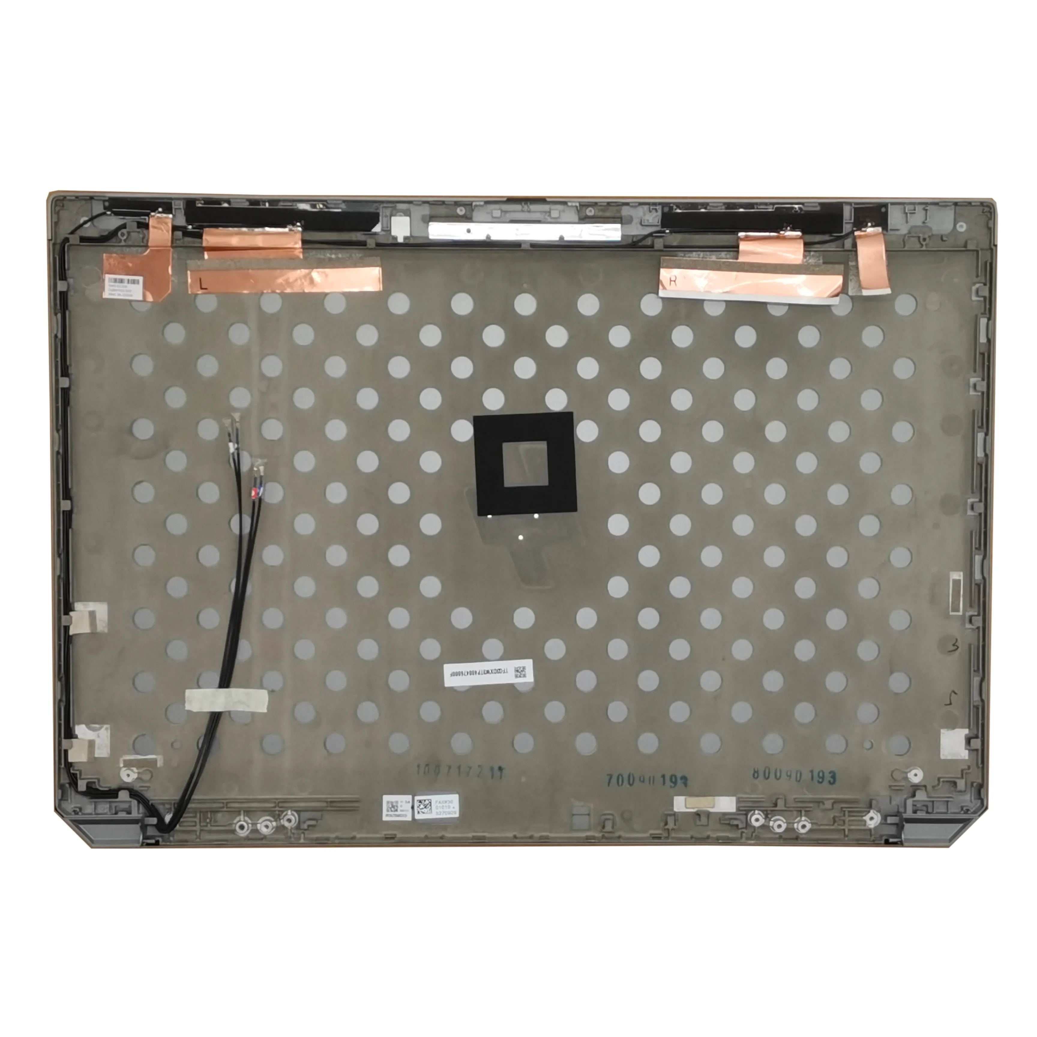 HP ZBOOK 17 G5 G6 Laptop LCD Screen zapvi case with Front HP ZBOOK 17 G5 G6 Laptop LCD Screen zapvi case with Front