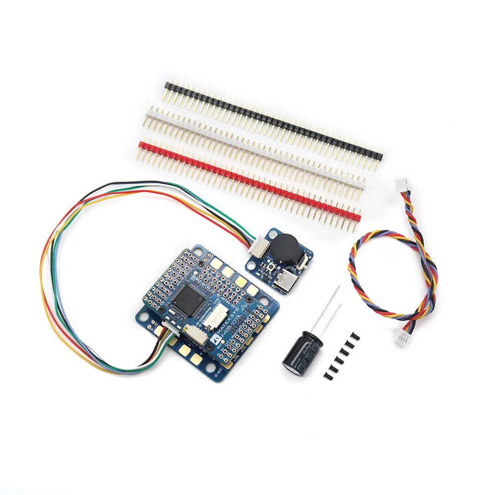 Flight Controller For PC High Performance STM32F405 Chip, On Screen ...