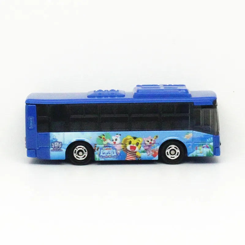 Takara Tomy - えたん Takara Tomy Tomica No.76 Nissan Skyline (1st ver.) 1/64 Mini