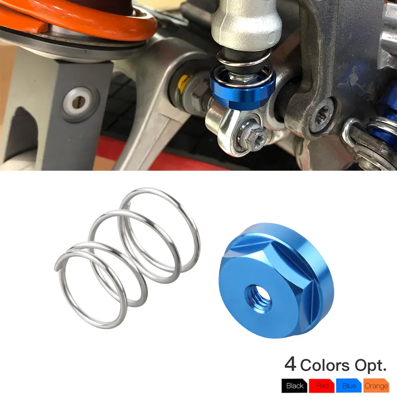 Motorcycle Rear Brake Return Spring Motocross Rear Brake Pedal Return Spring Kit ... From Ddmydec, $81.84 ...