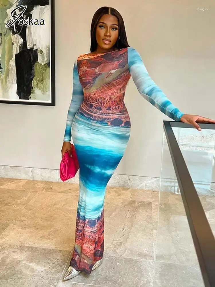 Long Sleeve Bodycon Maxi Dress Women Mermaid Hipster O-Neck Full Sleeve Casual Party Clothes from Dhgate Basic & Casual Dresses - price 24.35 Long Sleeve Bodycon Maxi Dress Women Mermaid Hipster O-Neck Full Sleeve Casual Party Clothes from Dhgate Basic & Casual Dresses - price 24.35