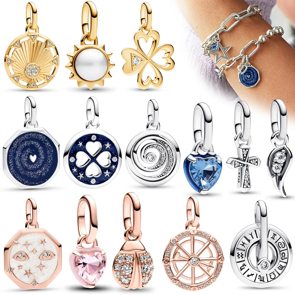 Colorful Angel Wings Craft 36pcs Angel Wing Charm Colorful Fairy Dangle Pendants Acrylic Heart Beads Charms Lobster Clasps Diy Jewelry Making Findings Crafts Supplies Baby Show Birthstone Charms