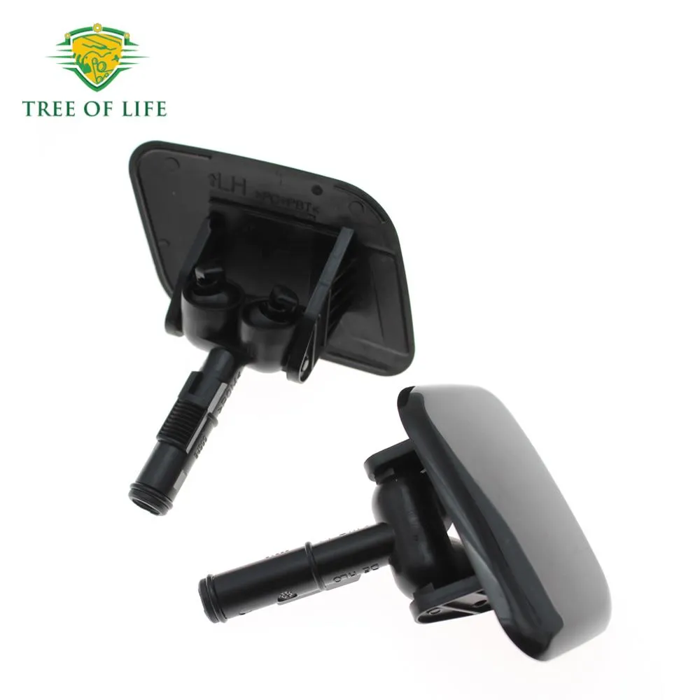 front-bumper-headlight-lamp-washer-cylinder-spray-nozzle-jet-cap-cover
