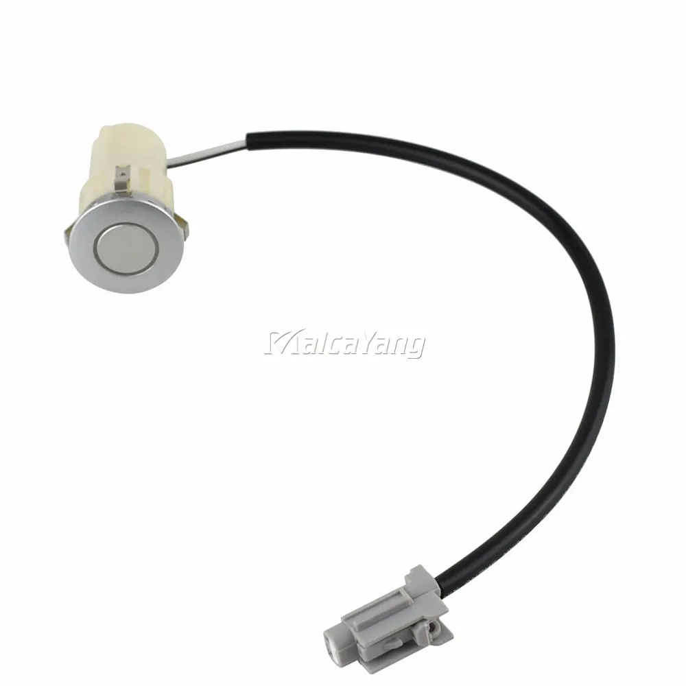 Parking Assist Sensor Ultrasonic Distance Control Radar Detector for ...