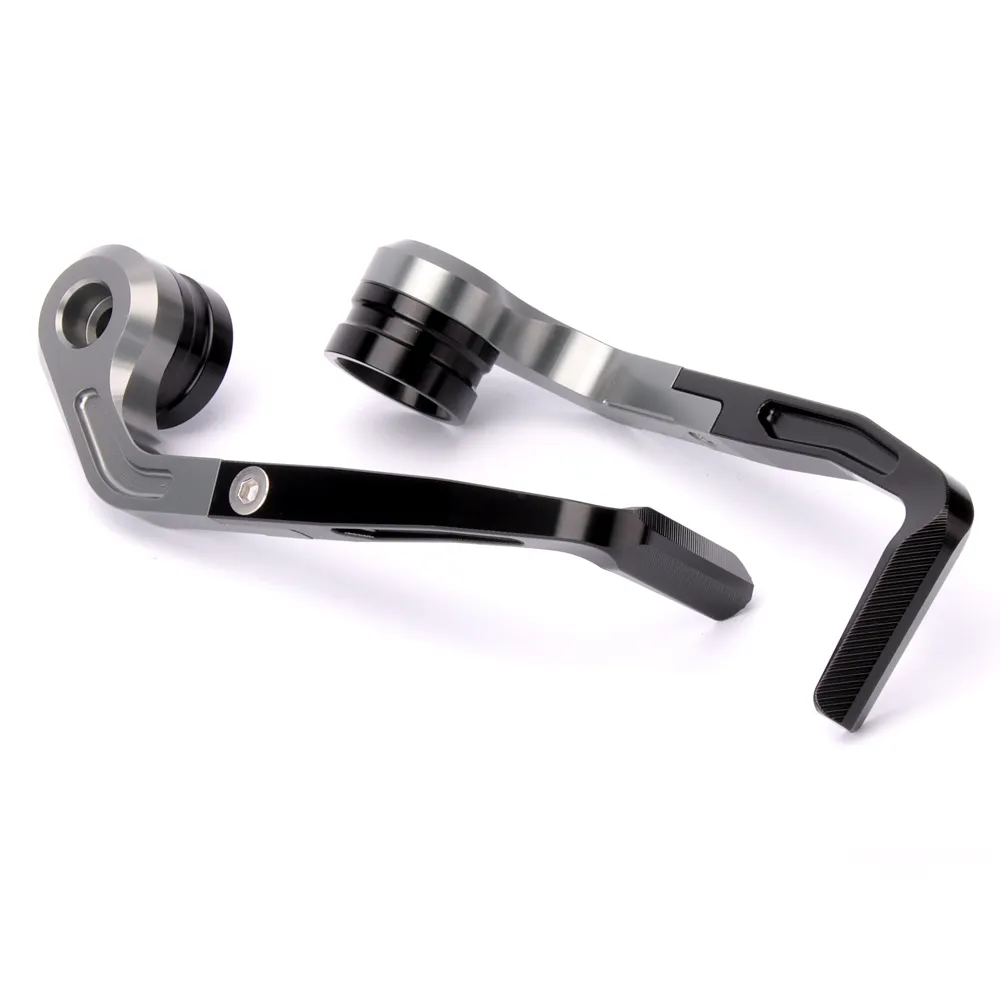 thumbnail image 2 of Handguards For Yamaha YZF R1 R1M R3 R6 R7 R25 R125 All Year 2 of 12