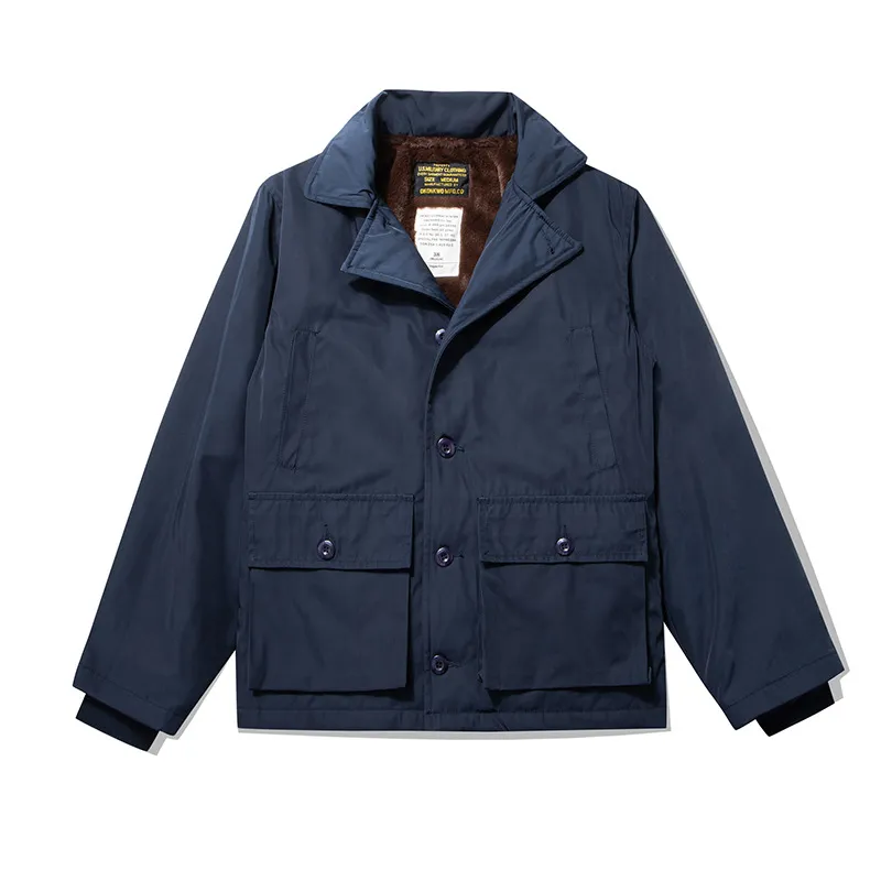 Vintage Flight Jacket Buying Guide: Fit, Fabric & Features
