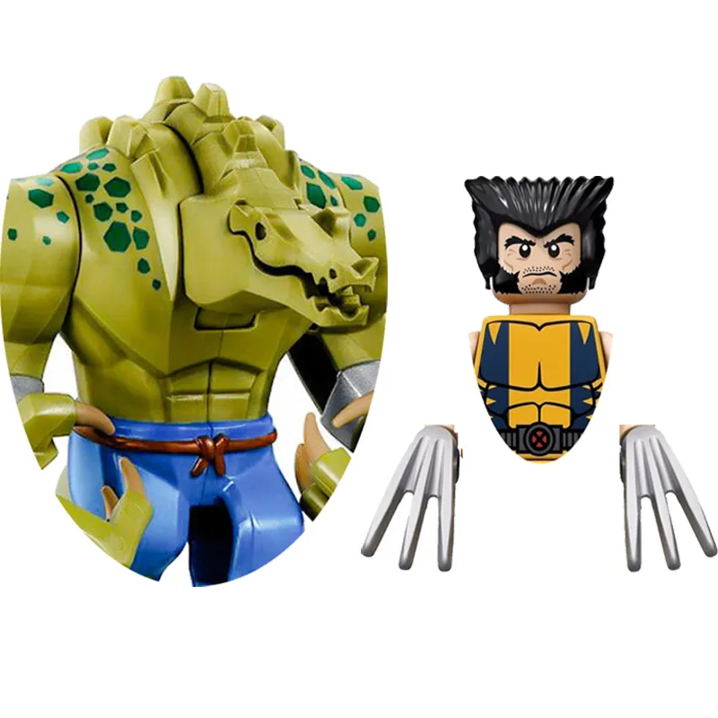 Killer croc tail new arrivals