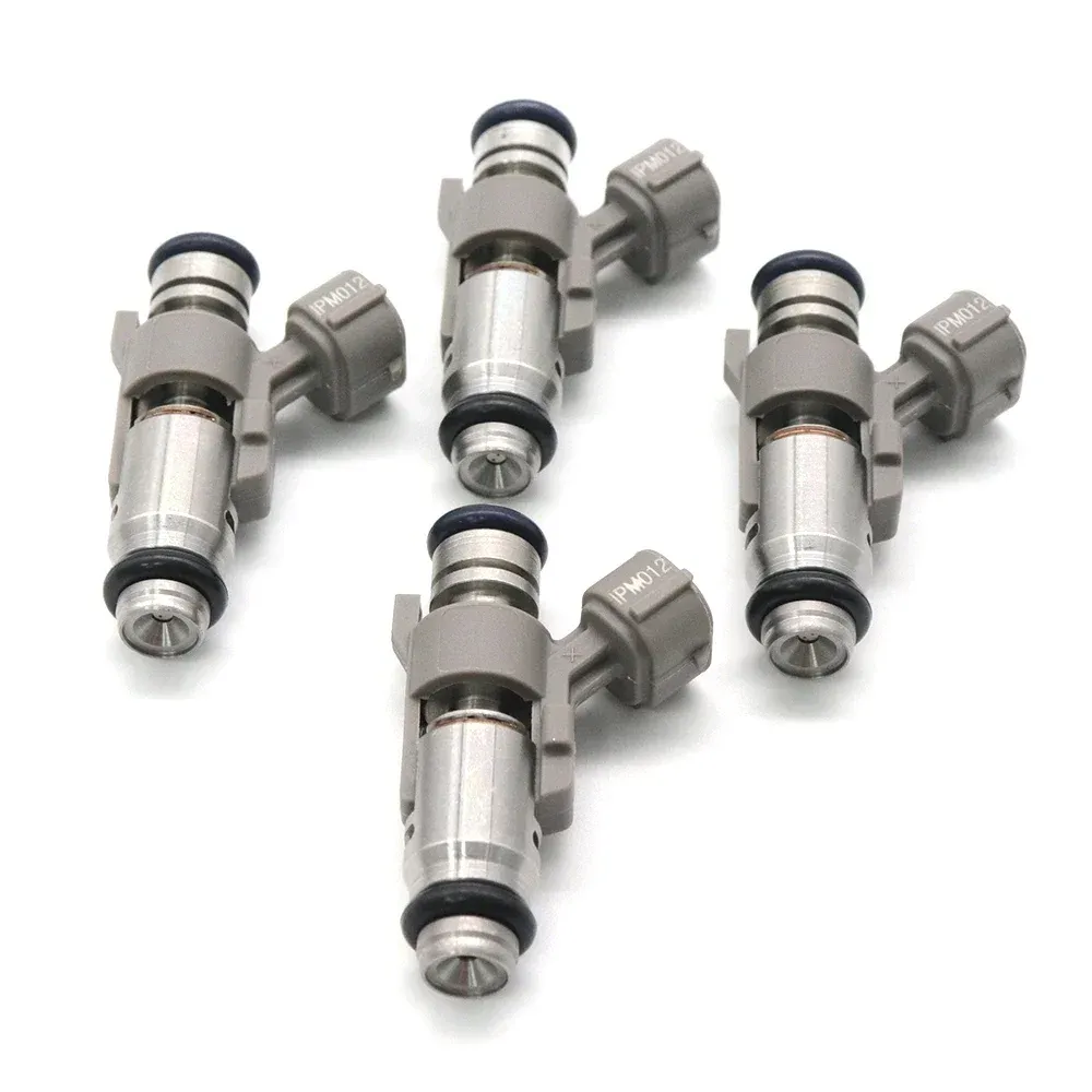 Upgraded Fuel Injector Nozzles: Set of 4 IPM012 IPM018 1984F4 ...