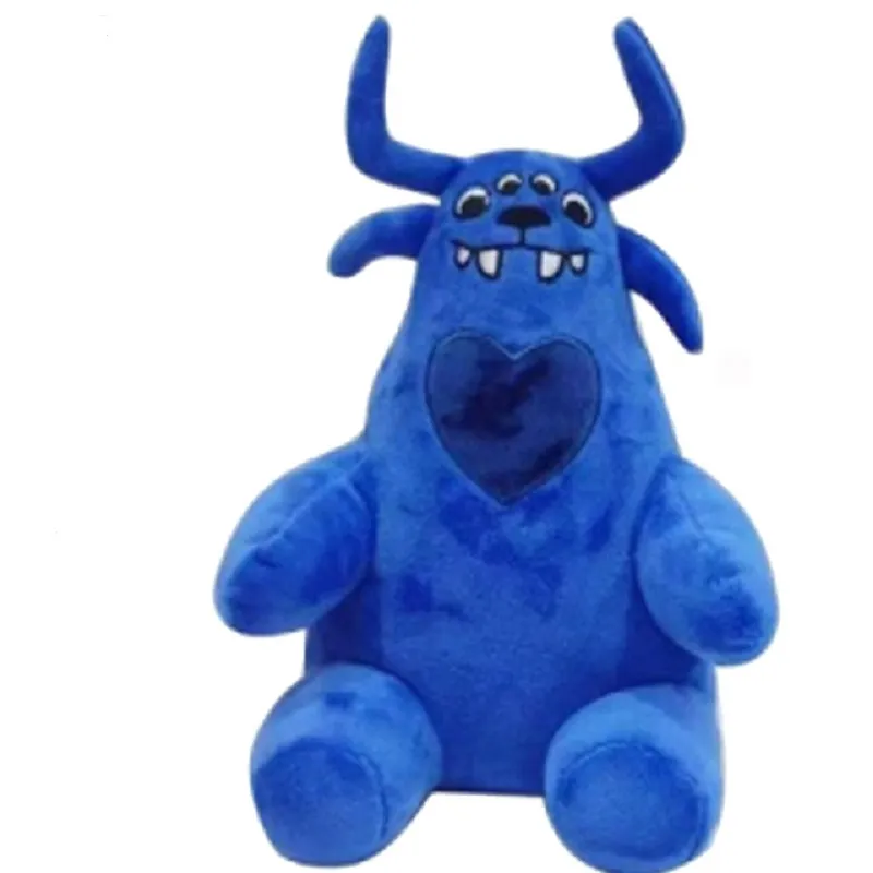 Garten of Banban Plush: A Buyer's Guide for Parents