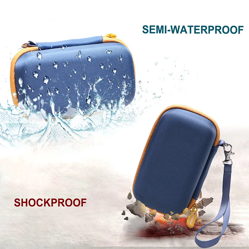 Jbl Bluetooth Speaker Case LTGEM Protective Case For JBL Go