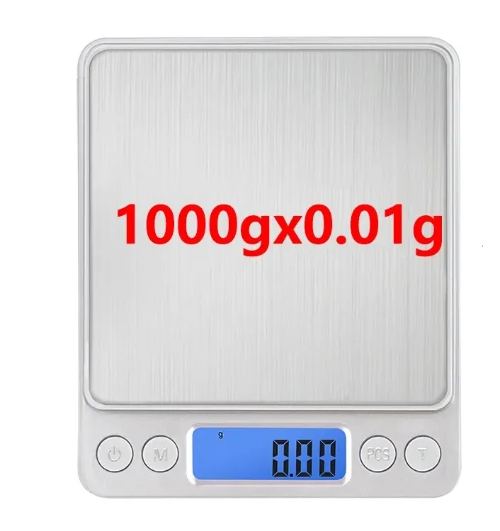 UNIWEIGH Bilancia digitale tascabile da viaggio 200g/0,01g, scala digitale per grammi, mini scala alimentare con peso di calibrazione da 50g, per cucina, caffè, gioielli, monete -arancione