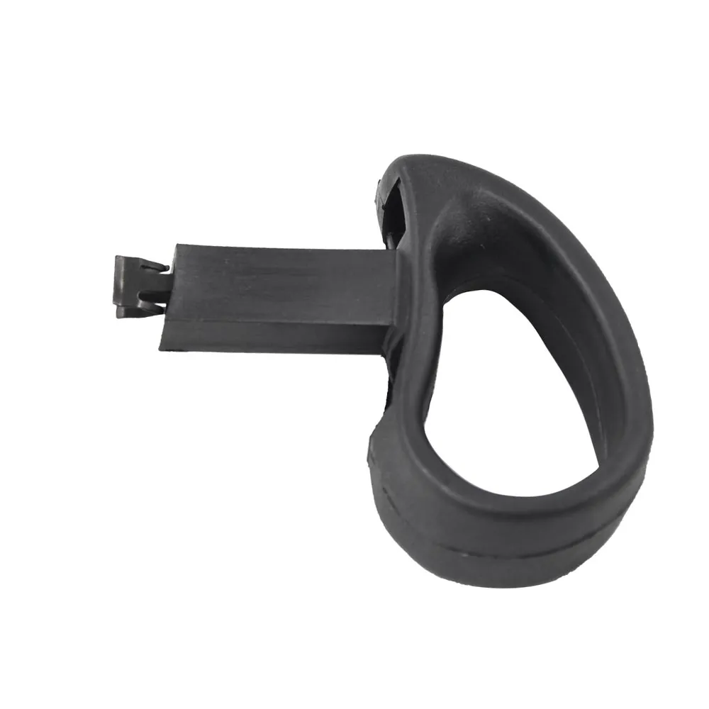 KSTE Maniglia Ribaltabile Seggiolino Auto Posteriore Destra, Compatibile Con SEAT Ibiza/Arosa, Ricambio 1J3881634B - 3