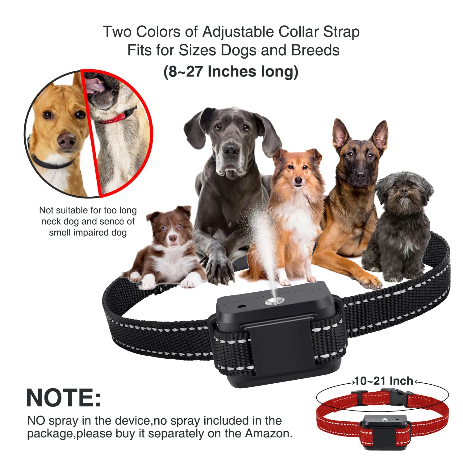 8-Quart Digital Air Fryer