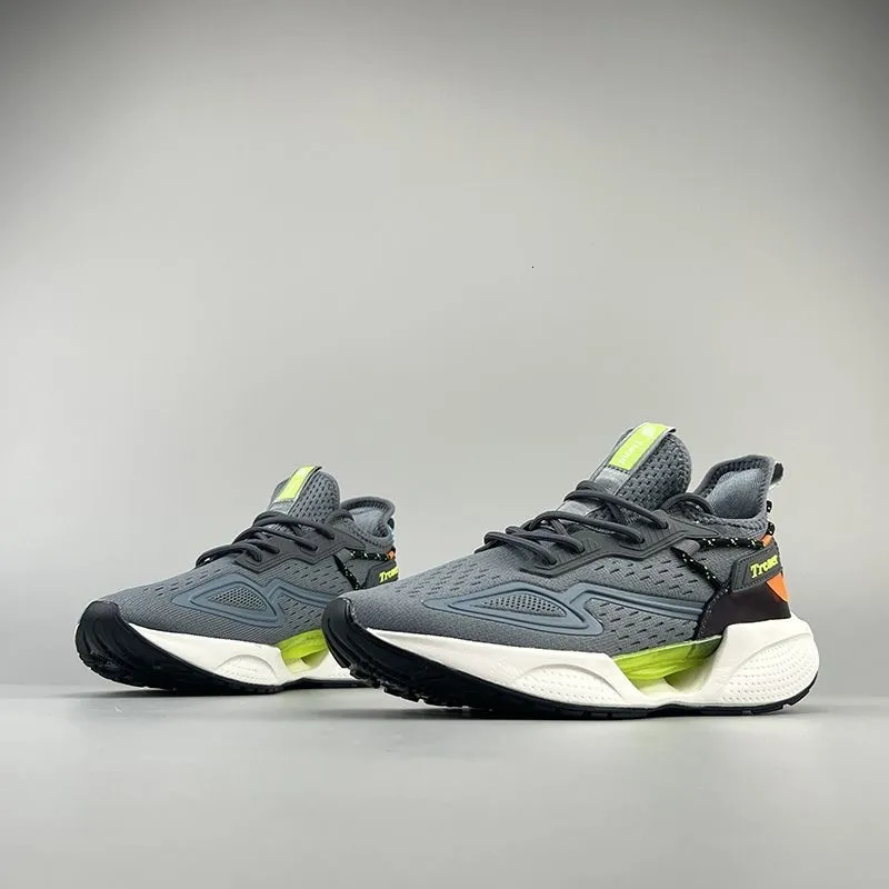 Unisex Trainer Sneakers