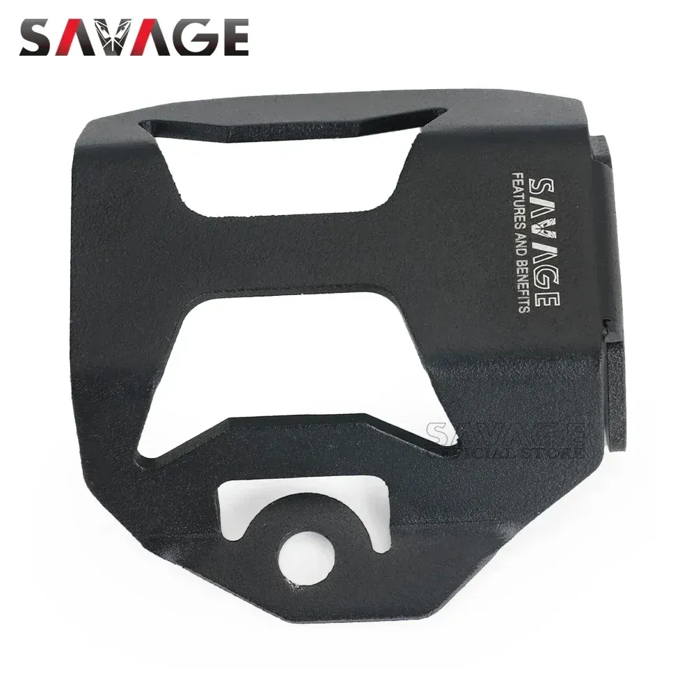 DHgate.com:CNC Aluminum Rear Brake Fluid Reservoir Guard for YAMAHA ...