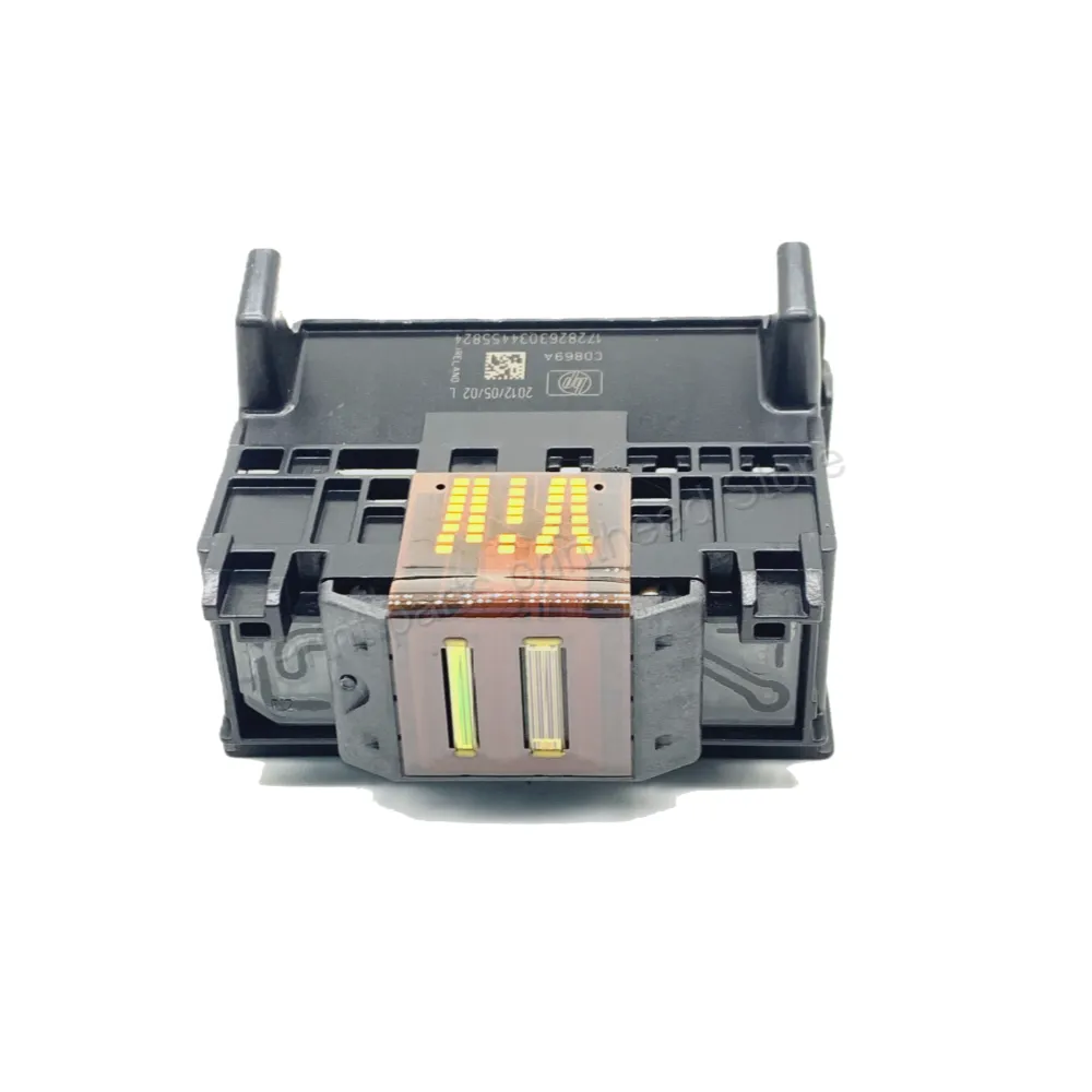 Print Head HP 862 Printhead CD869A for HP B110A B109A B210A B310A ...