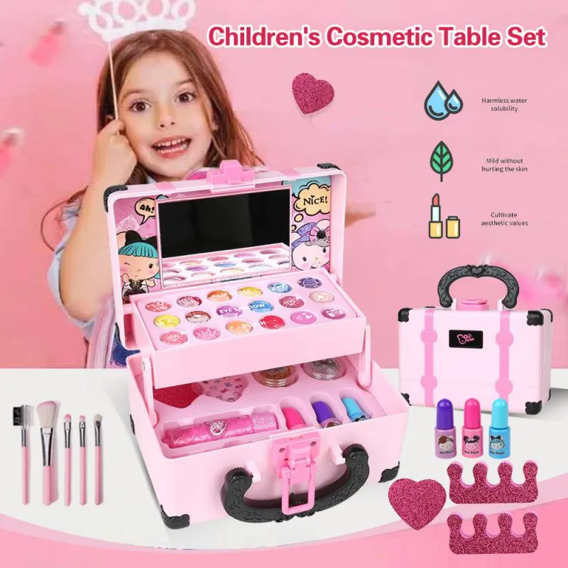 Shop kids play makeup set Online Sale