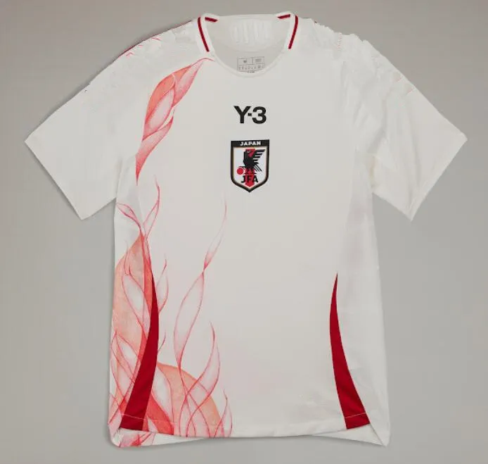 25SS LASTMAN 大久保篤志 JERSEY GAME SHIRTS LASTMAN（ラスト