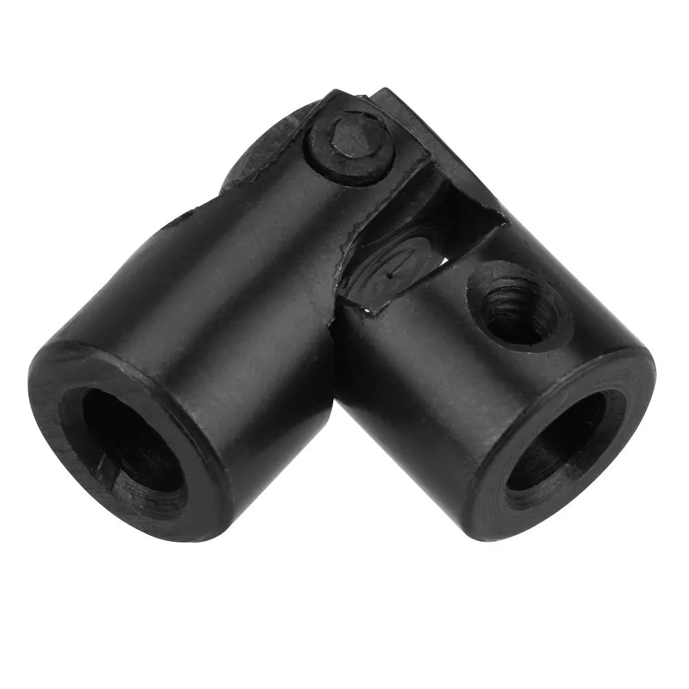 Metal Cardan Joint 10mm-225mm Universal Joint Coupling Shaft Motor  Connector with Keyway from Dhgate Other Building Supplies - price 75.59
