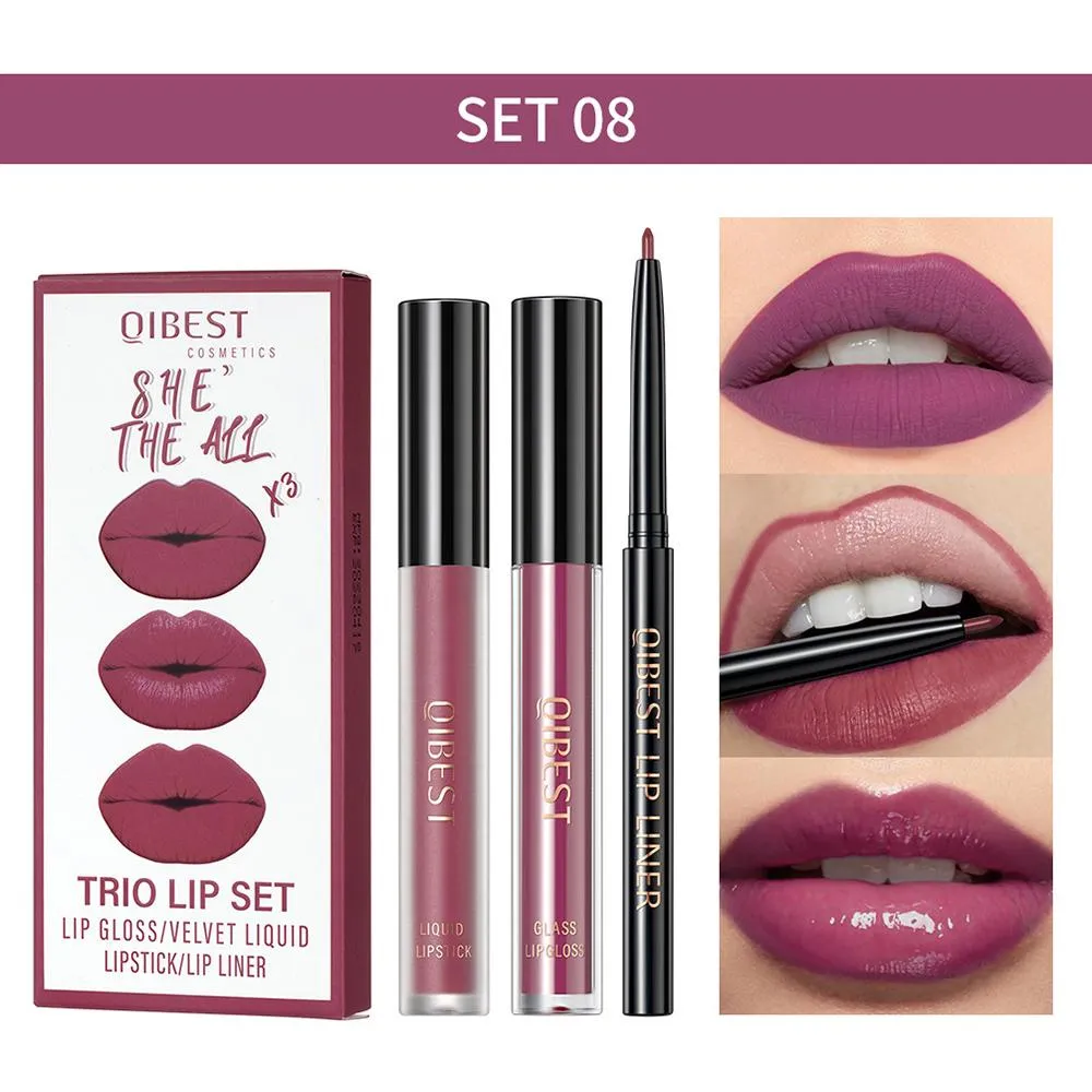 Velvet Matte Black Long Lasting Lip Stainstick And Long Lasting Lip Stain Liner Set Waterproof, Long Lasting Red Long Lasting Lip Stain Glaze Cosmetics Kit From Ddmydesign, $8.65 | DHgate.Com Velvet Matte Black Long Lasting Lip Stainstick And Long Lasting Lip Stain Liner Set Waterproof, Long Lasting Red Long Lasting Lip Stain Glaze Cosmetics Kit From Ddmydesign, $8.65 | DHgate.Com