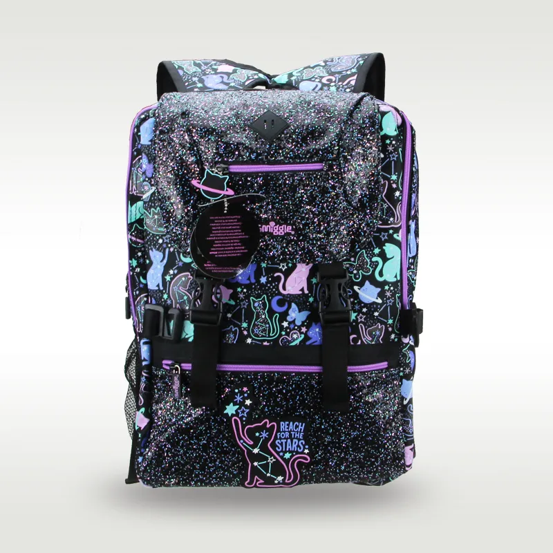 Smiggle Children's sprayground backpack - Australian