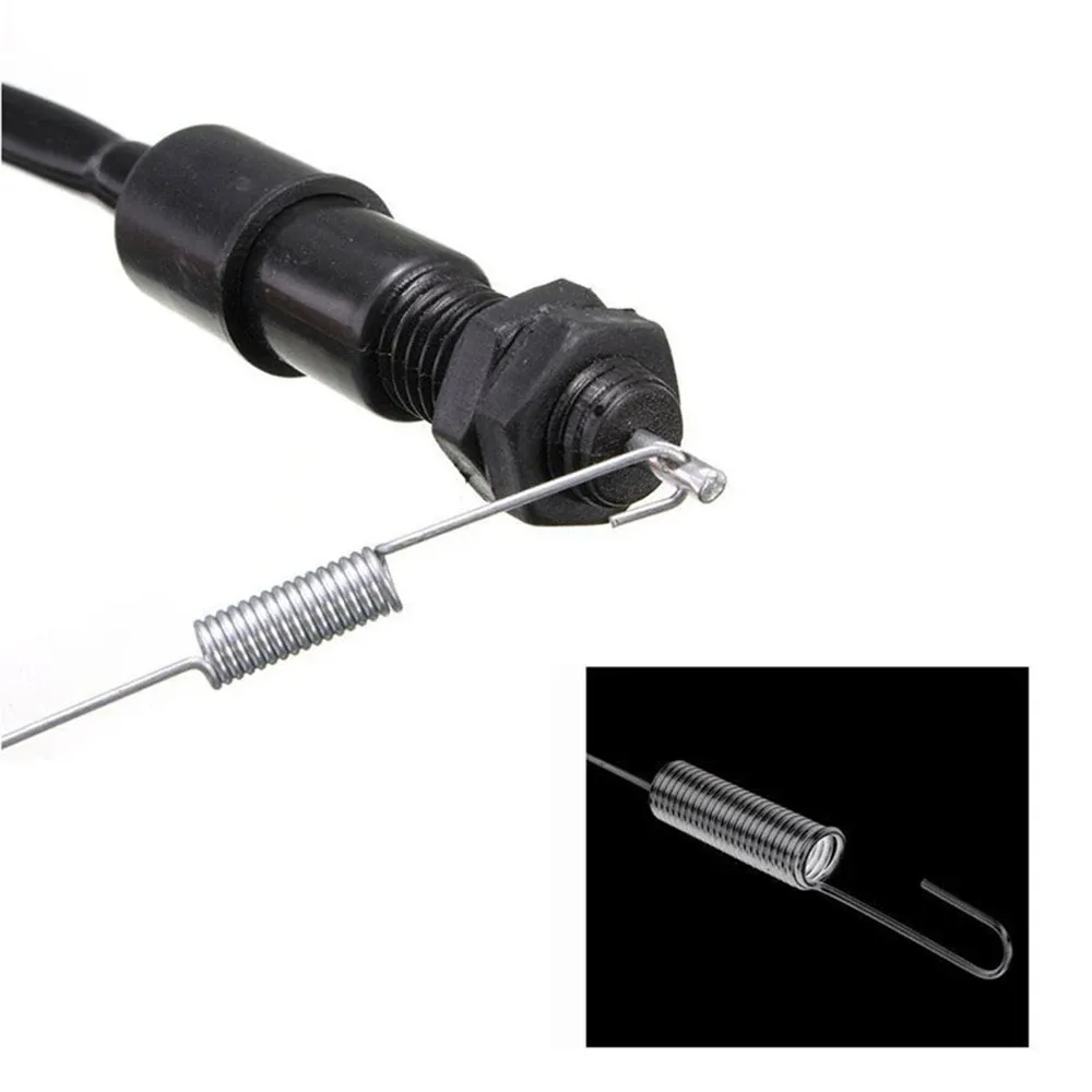 Universal Motorcycle Rear Brake Light Switch Foot Brake Switch