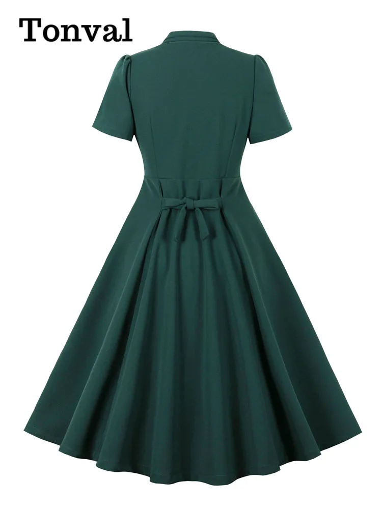 sachin and babi light blue dress Women Temperament Rhinestone Two-piece Sleeveless Top High-waisted Skirt  Suits