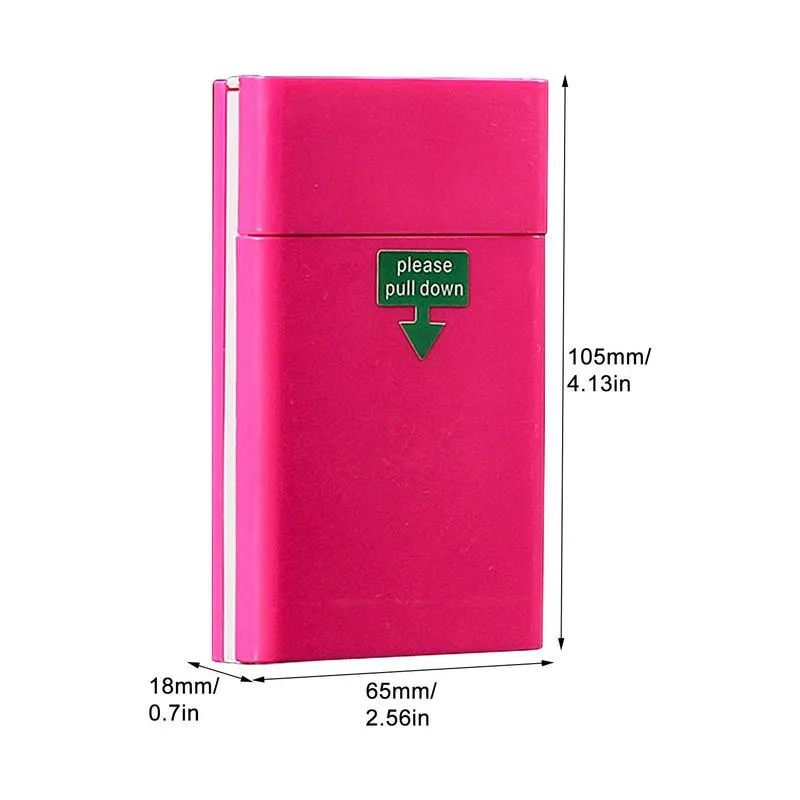 novelty cigarette lighter Cigarette Shaped Lighter Novelty Cigar Gas Unique Refillable Windproof  Butane