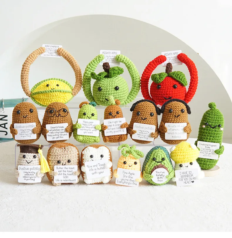 Kit Occhi E Nasi Per Amigurumi HavaCue - 640 Pezzi 6-20mm Per Pupazzi E Peluche - Foto 7