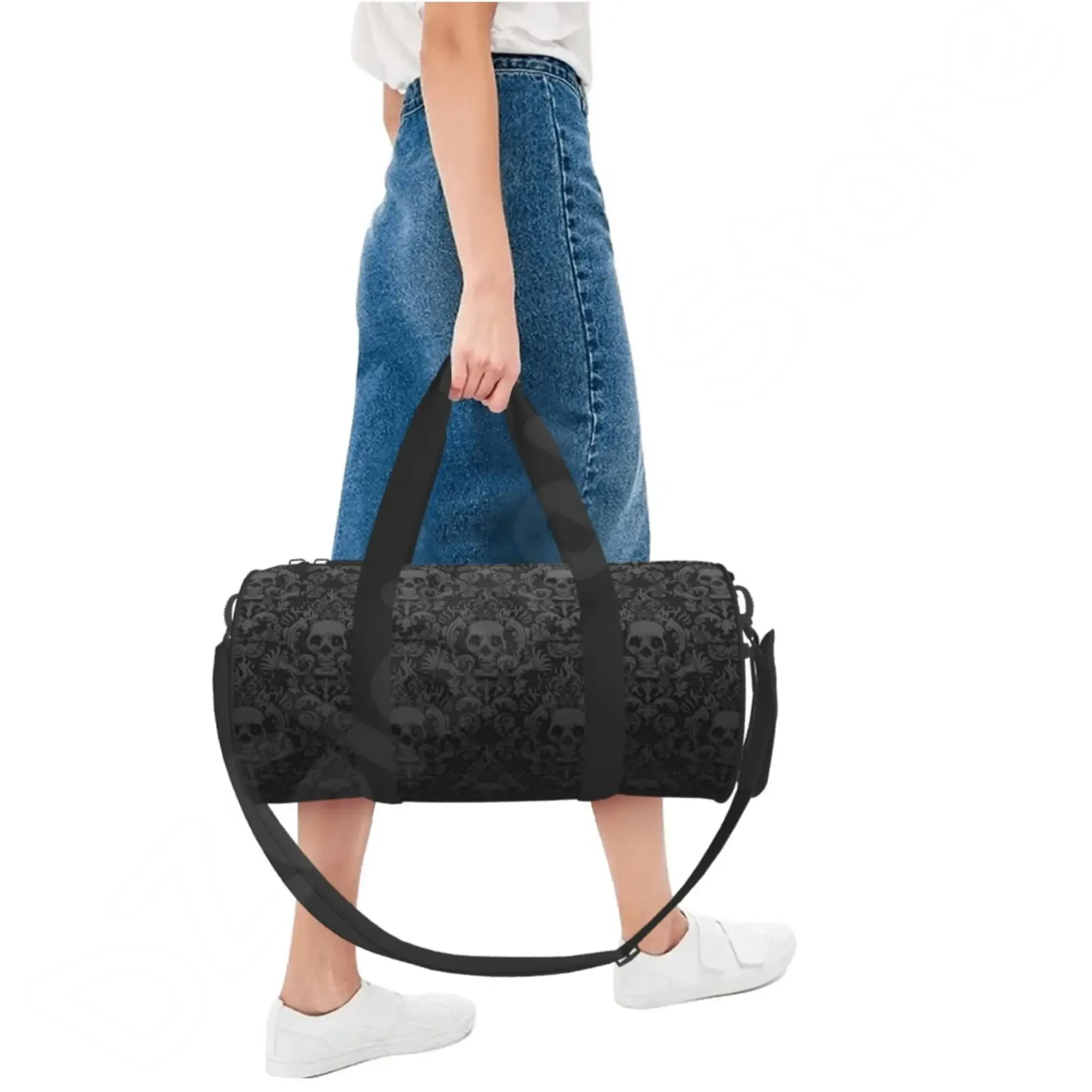Ballaholic Ball on Journey Duffle Bag 黒 Ballaholic Ball on Journey Duffle Bag 黒 Ball On Journey
