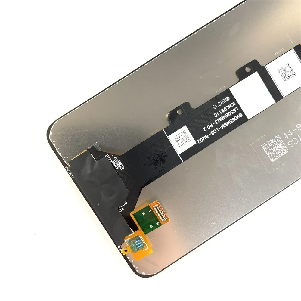 Cache-rail arrière droit pour siège avant TESLA MODEL X Cache-rail arrière droit pour siège avant TESLA MODEL X