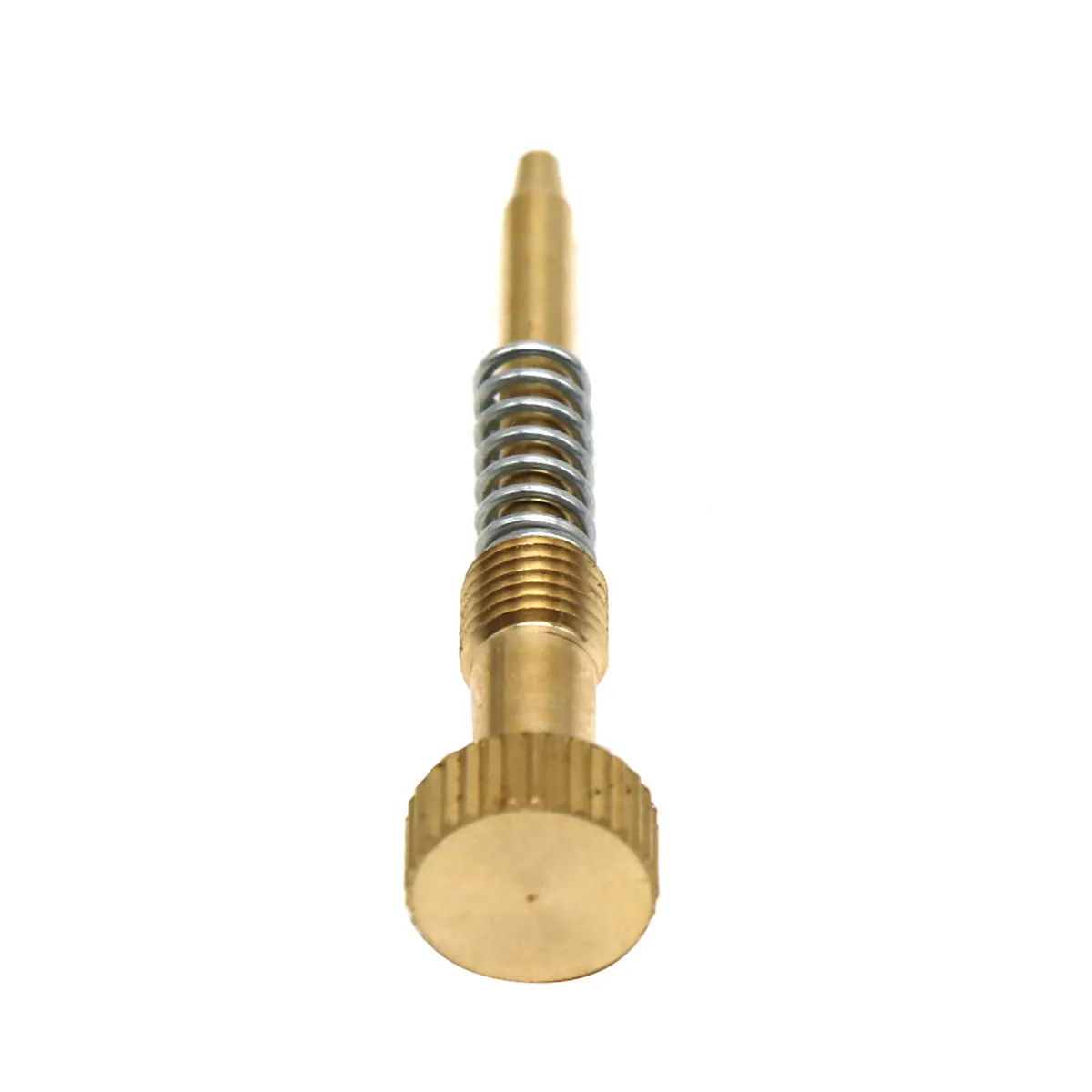 ZSDTRP Motorcycle Carburetor Air Fuel Mixture Adjusting Screw for ...
