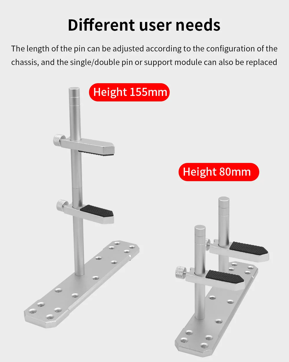 Graphics Card Holder Support Adjustable Telescopic... From Ddmymaster ...
