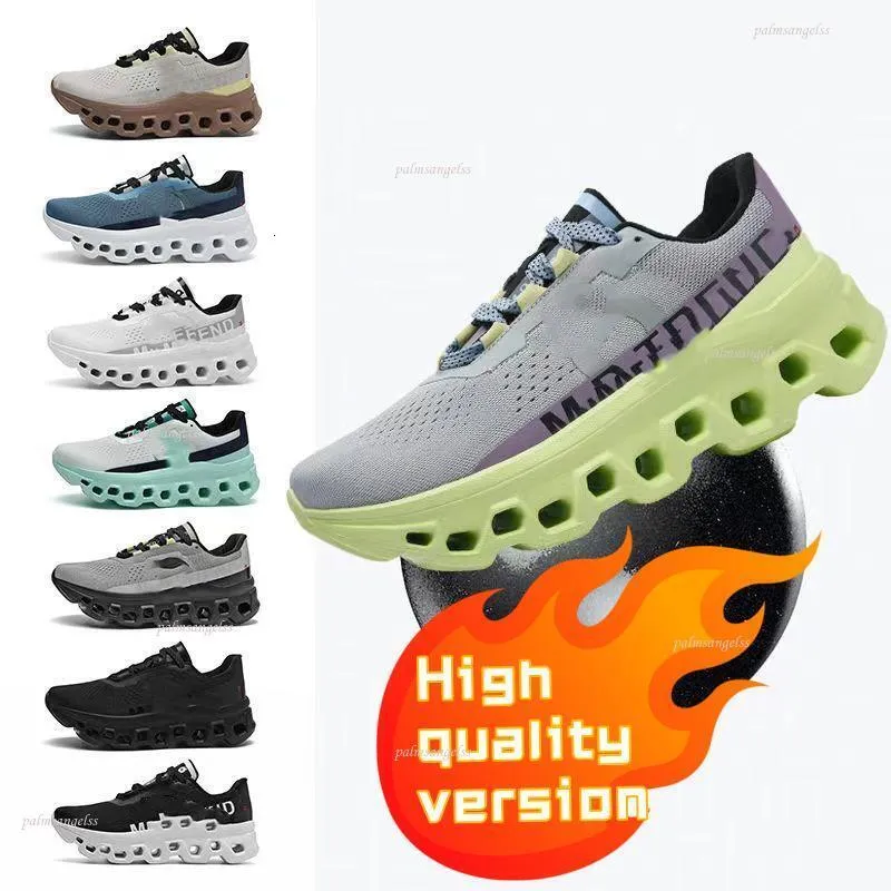 CloudTec Breathable Swiss-Engineered Sneakers in Black/White and