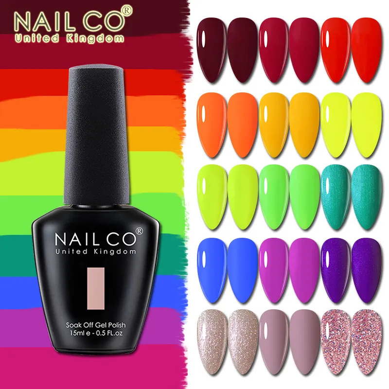 Nailco discount