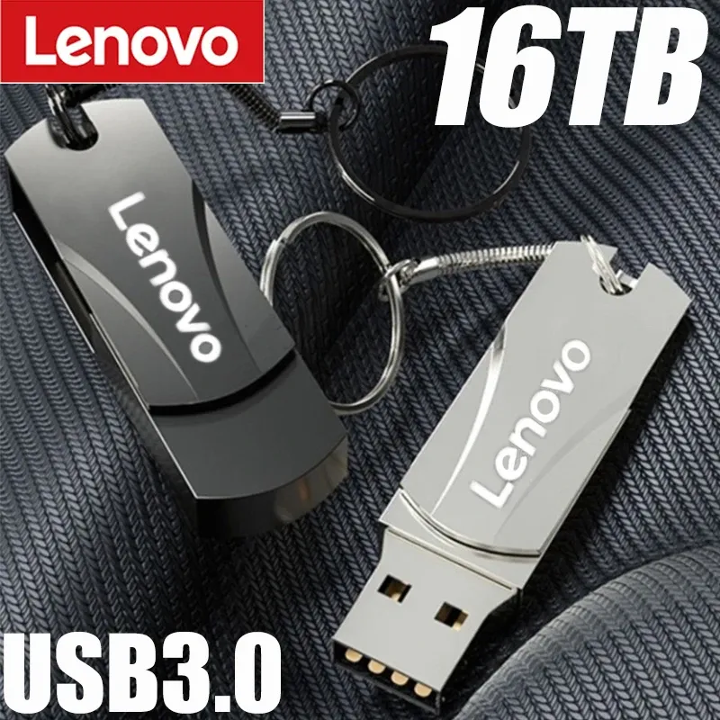 Save Big on Bulk 16 Gb Pen Drive USB Stick Flash Drive 16TB High Speed USB  Metal Pen Drive For Data Storage, Portable 16TB USB Flash Drive For