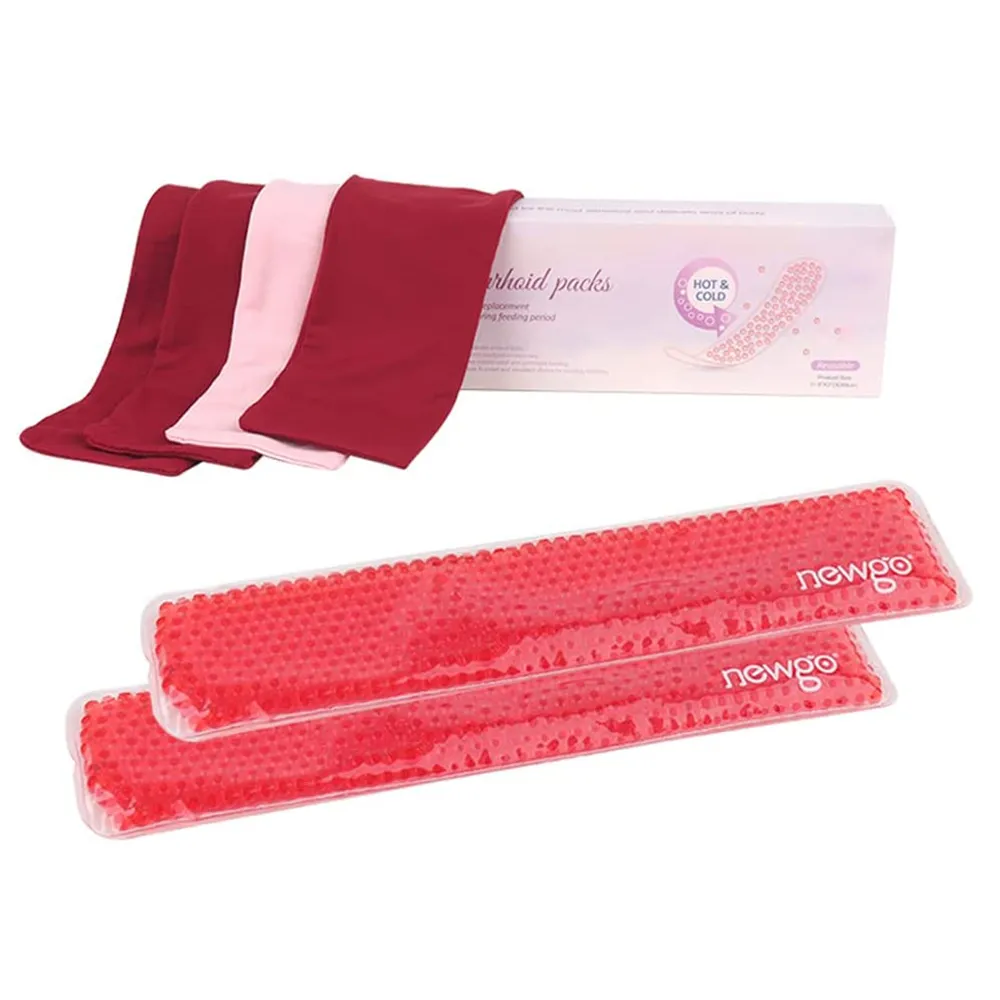 rapid relief cold pack perineal