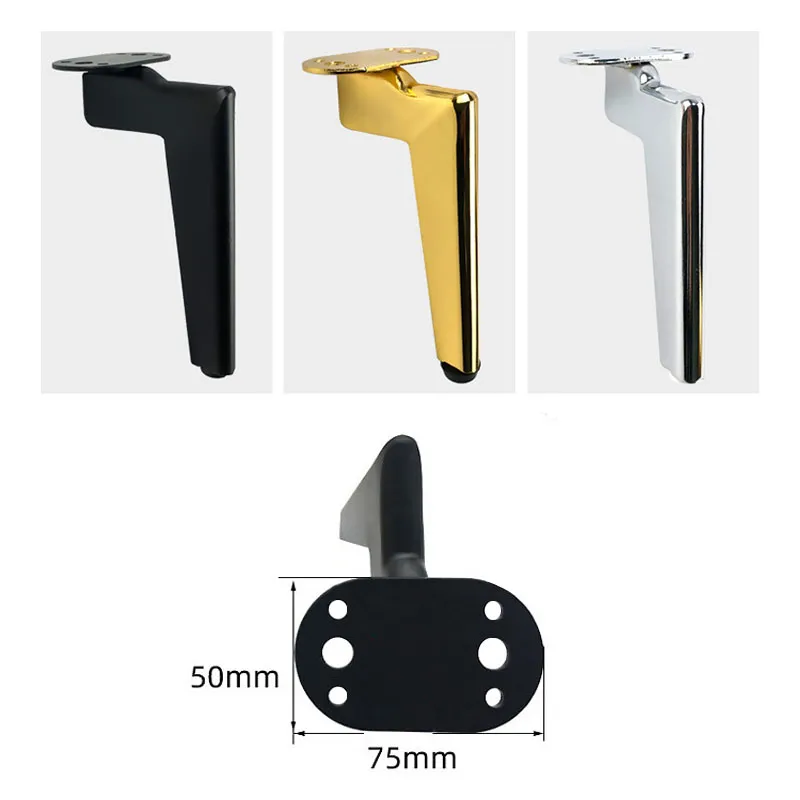 Metal Furniture Legs Black Gold 12/15/18 cm for Sofa Cabinet Bed Dresser Coffee Table from Dhgate Furniture Accessories - price 60.39 Metal Furniture Legs Black Gold 12/15/18 cm for Sofa Cabinet Bed Dresser Coffee Table from Dhgate Furniture Accessories - price 60.39