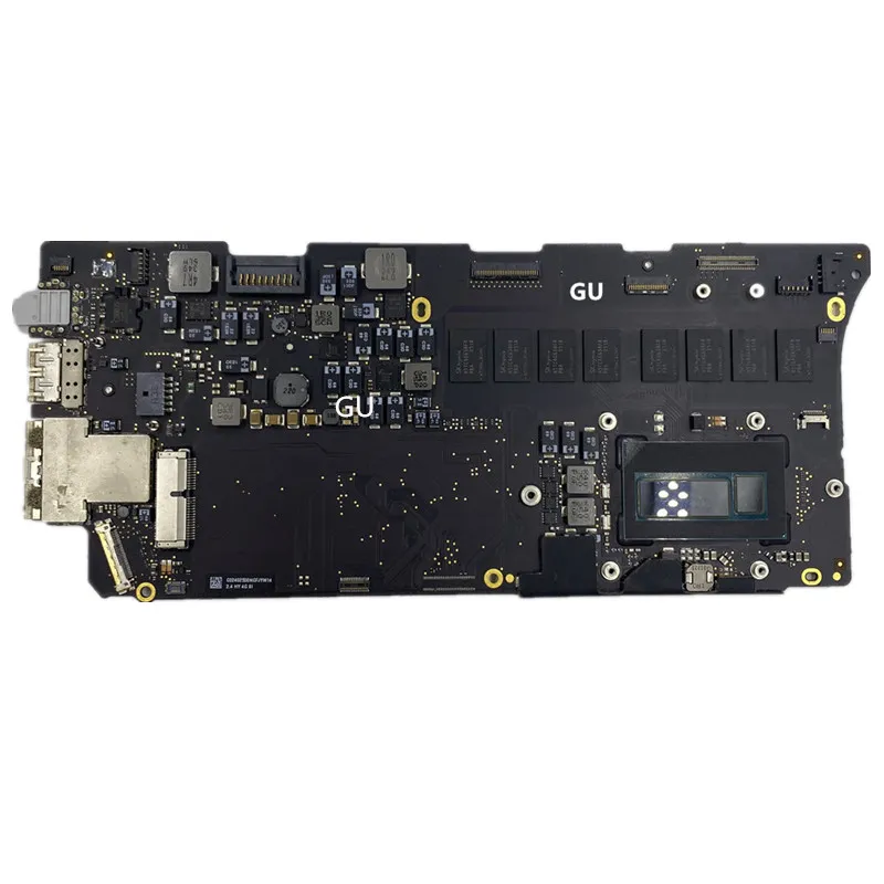 【動作品】MacBook Pro A1502 #hm Used Logic Board For MacBook Pro 13