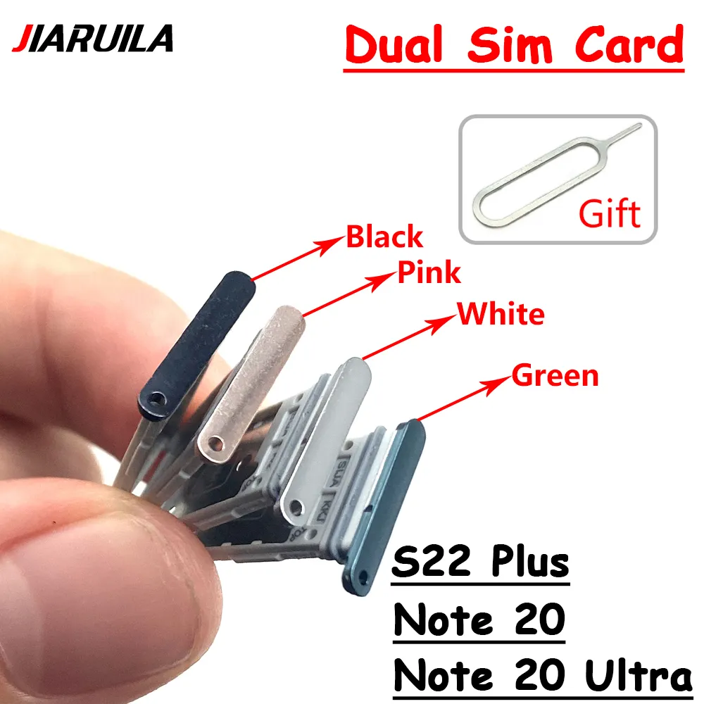 Sim Card Slot Samsung Galaxy Note 20 Expandable Storage Insert Sim